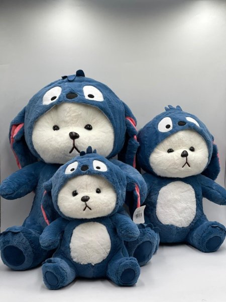 دبدوب لابس ستتش